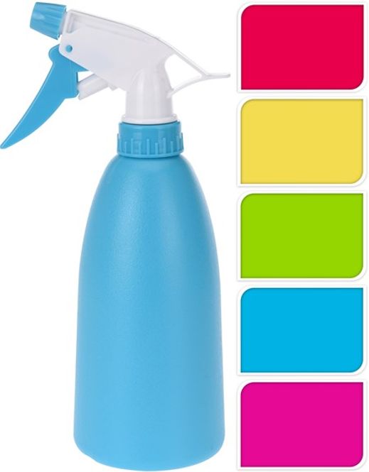 Hovedbilde SPRUTEFLASKE, 480ml