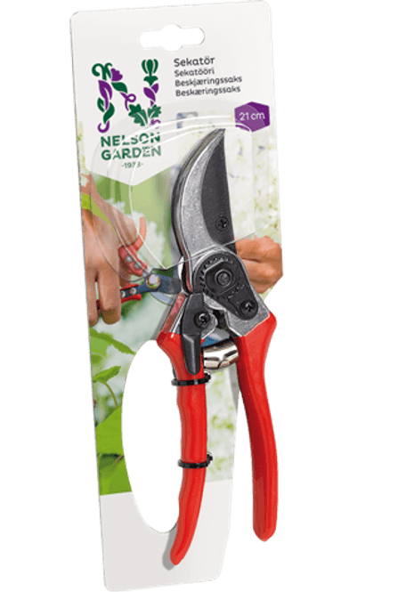 Hovedbilde Beskjæringssaks 21 cm