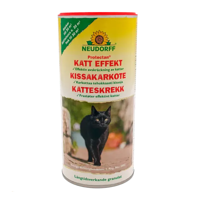 Hovedbilde Luktstoff Mot Katter 400g